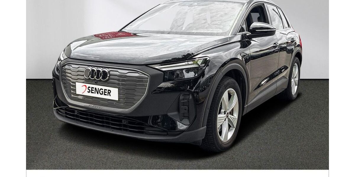 Audi Q4 e-tron 26.900 km 33.450 &euro; Lübeck 23556