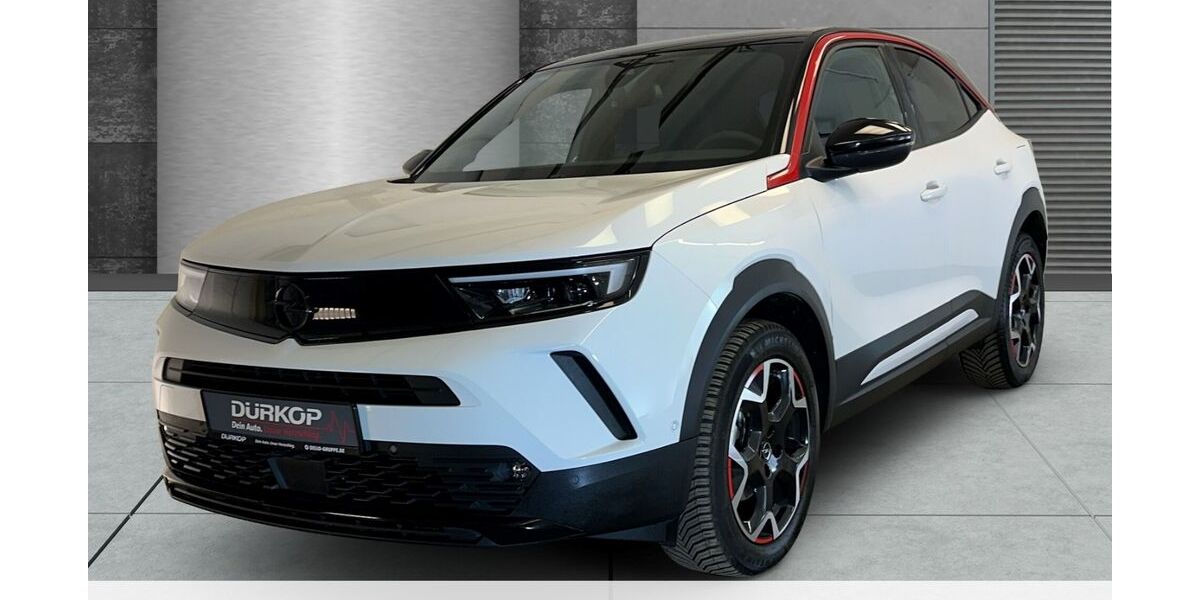 Opel Mokka 10.798 km 24.990 &euro; Braunschweig 38126