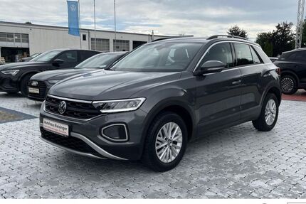 VW T-Roc 69.361 km 20.490 &euro; Wasserburg a. Inn 83512