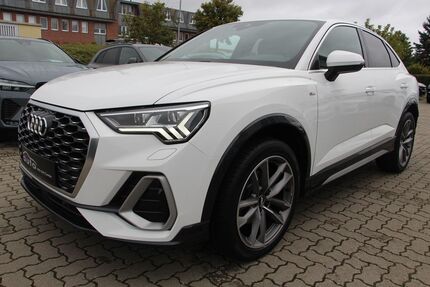 Audi Q3 58.732 km 31.790 &euro; Pampow 19075