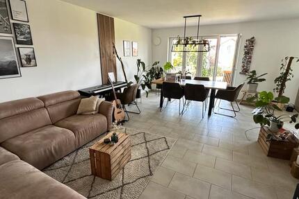 Schöne Drei Zimmer Wohnung in Hepberg 3 zimmer