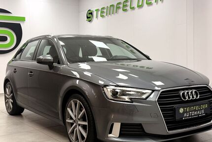 Audi A3 95.230 km 15.990 &euro; Steinfeld 49439