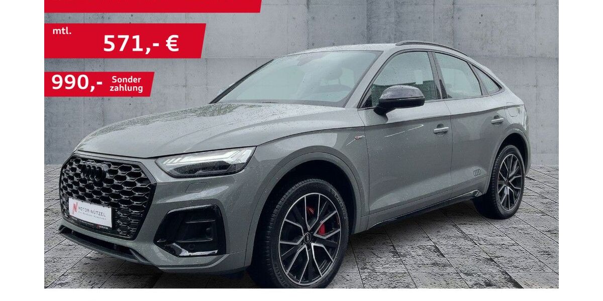 Audi Q5 75.000 km 37.990 &euro; Bamberg 96052