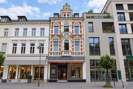 Gewerbeobjekt Siegburg - 3.100&euro; | Angebot:27354406
