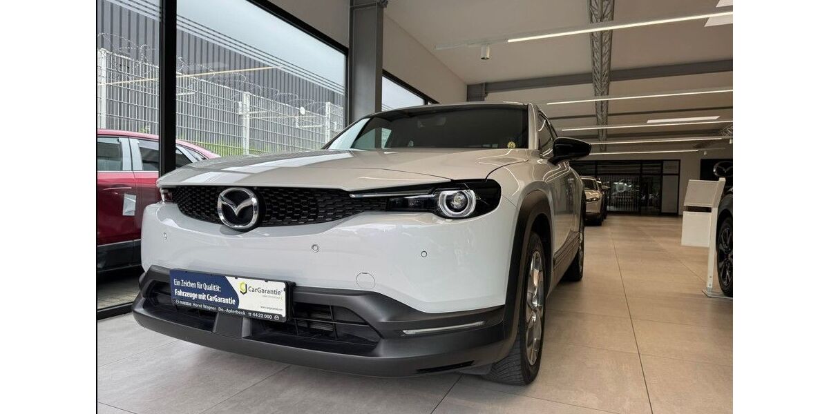 Mazda MX-30 43.140 km 18.929 &euro; Dortmund 44287