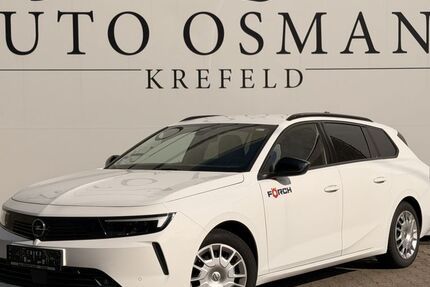Opel Astra 53.269 km 16.750 &euro; Krefeld 47805