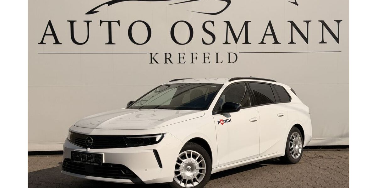 Opel Astra 53.269 km 16.750 &euro; Krefeld 47805