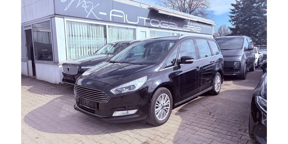 Ford Galaxy 174.000 km 11.990 &euro; Ulm-Jungingen 89081