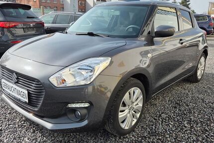 Suzuki Swift 29.878 km 10.490 &euro; Gera 07552