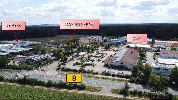 Gewerbeobjekt Burgthann Oberferrieden - 1.995&euro; | Angebot:24748764