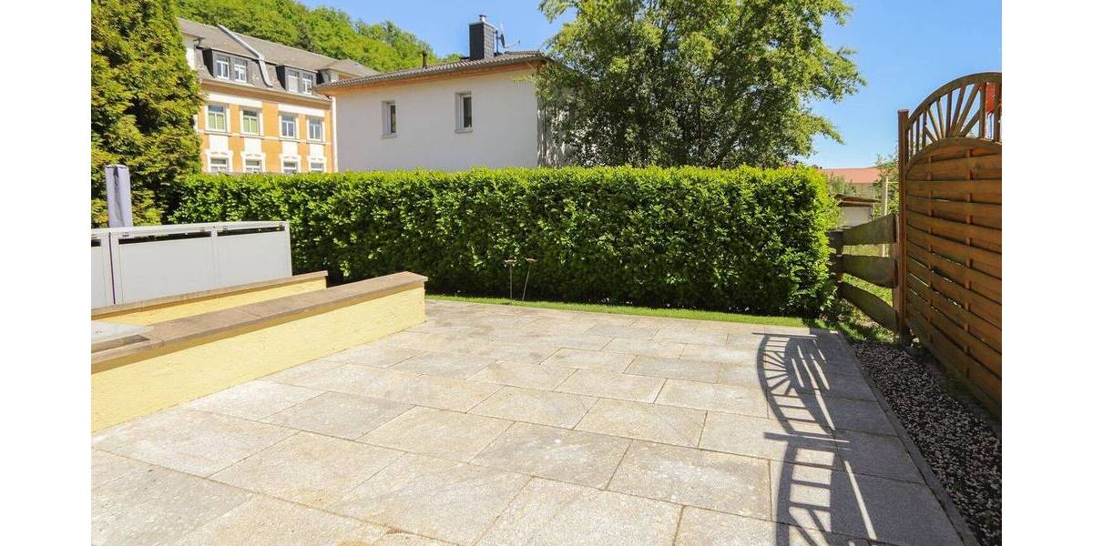 Reihenendhaus Freital - 3 Zimmer, 85 m&sup2;, 299.000&euro; | Angebot:26803914