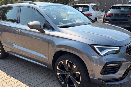 Cupra Ateca 33.500 km 34.990 &euro; Gummersbach 51645