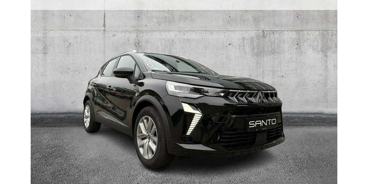 Mitsubishi ASX 4.900 km 26.890 € Freiburg 79098