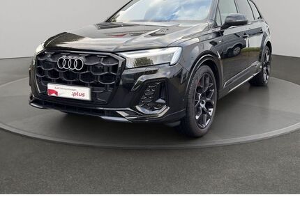 Audi Q7 21.990 km 78.990 &euro; Flensburg 24941