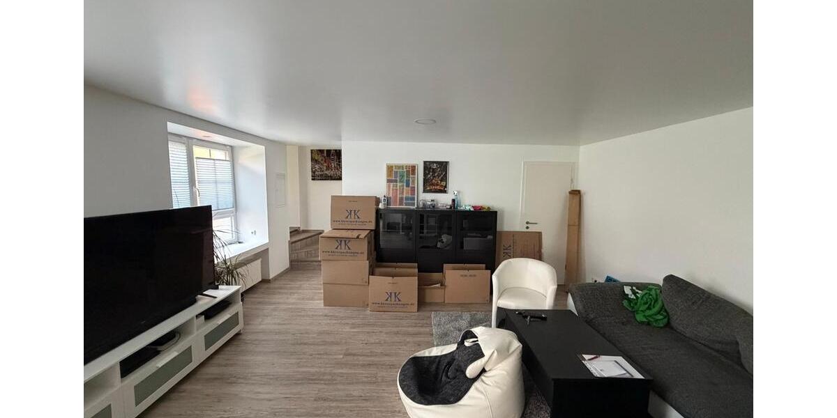Etagenwohnung Hessisch Lichtenau - 2 Zimmer, 65 m&sup2;, 640&euro; | Angebot:25417955