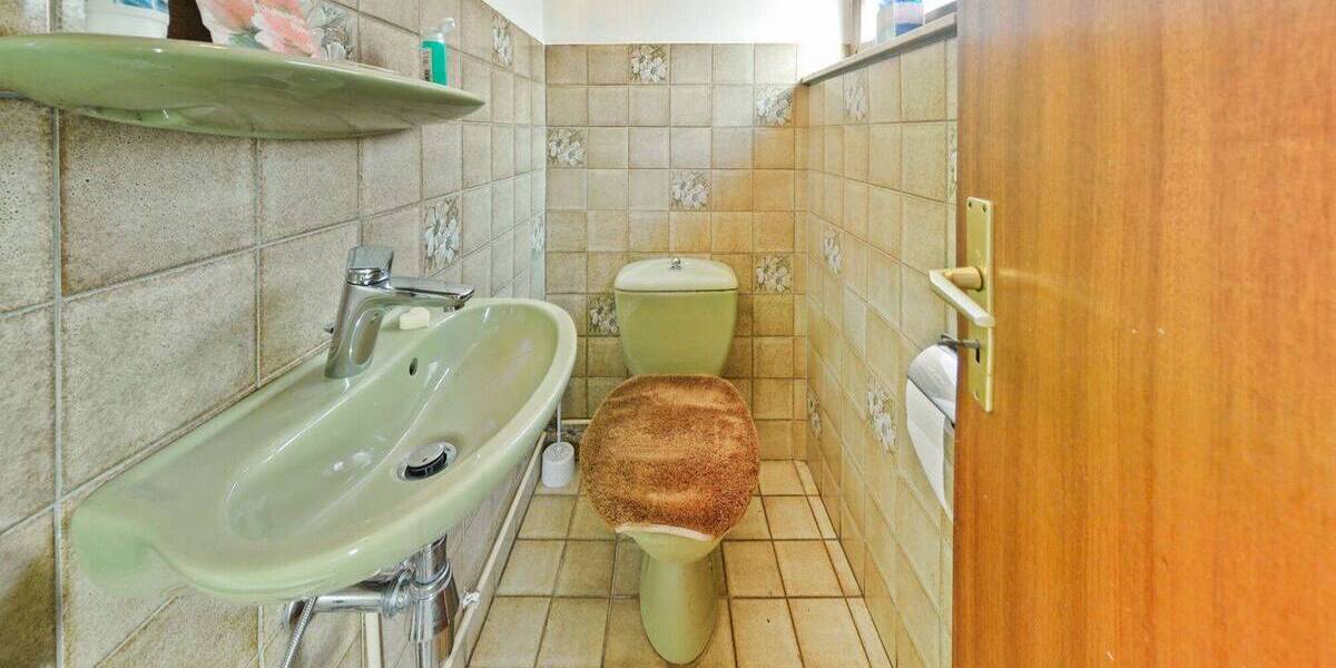 Bungalow Twistringen / Rüssen Rüssen - 4 Zimmer, 93 m&sup2;, 229.000&euro; | Angebot:25996876