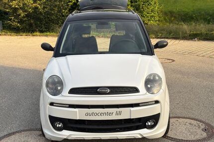 Microcar M.Go 39.335 km 6.500 &euro; Glonn 85625