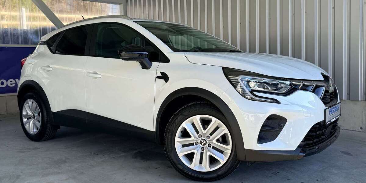 Mitsubishi ASX 18.950 km 21.950 &euro; Bad Hindelang 87541