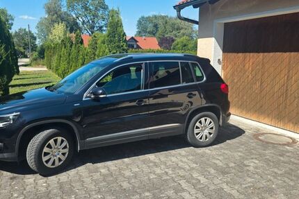 VW Tiguan 103.318 km 8.500 &euro; Moosinning 85452