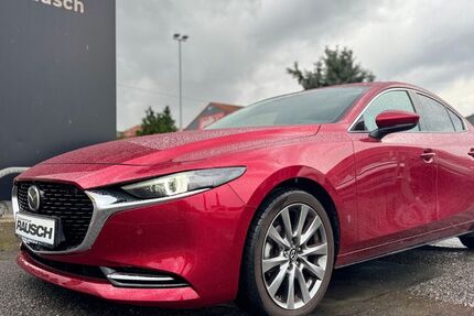Mazda 3 41.985 km 19.700 &euro; Dresden 01156