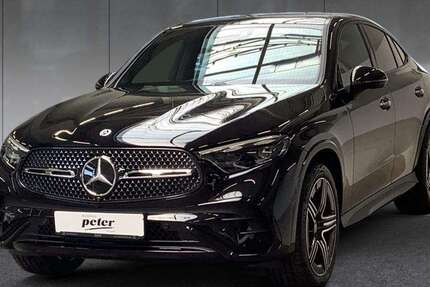 Mercedes-Benz GLC 300 13.000 km 69.839 &euro; Osterode 37520