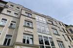 Wir sanieren für Sie! 127m²- Büroeinheit Praxis im ruhigen Hinterhaus mitten in Reudnitz! zimmer