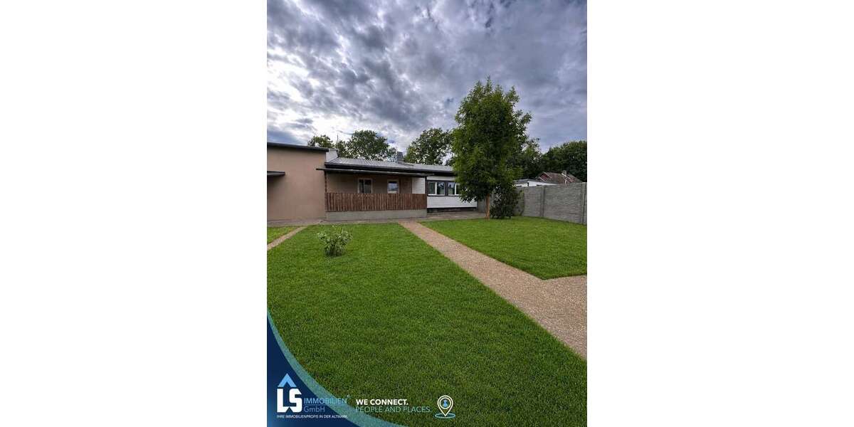 Einfamilienhaus Bölsdorf Bölsdorf - 3 Zimmer, 125 m&sup2;, 850&euro; | Angebot:27281442