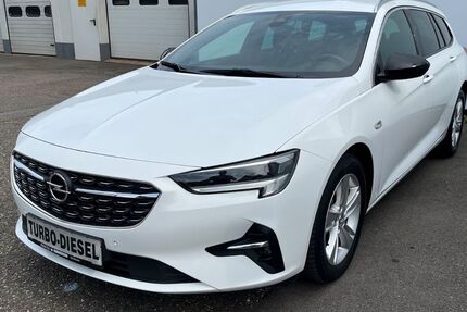 Opel Insignia 73.000 km 14.490 &euro; Heilbronn 74081