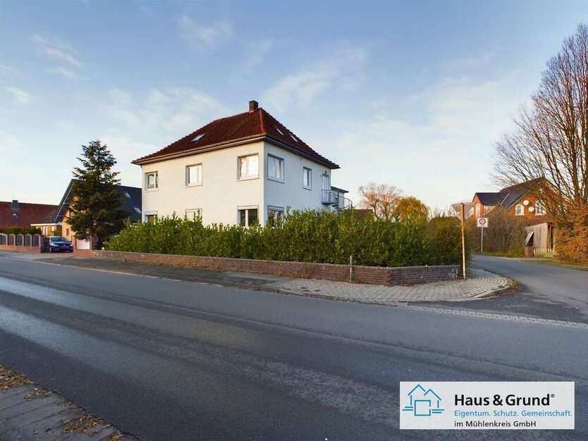 Haus zum Kaufen in Minden 298.000 € 222 m²