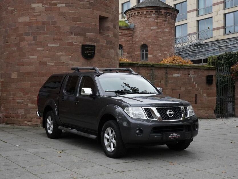 Navara