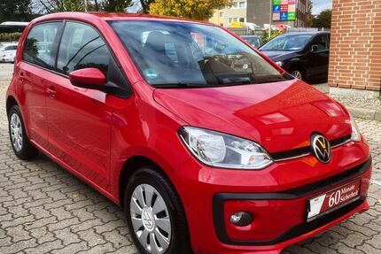 VW up! 98.800 km 9.590 &euro; Hamburg 20537