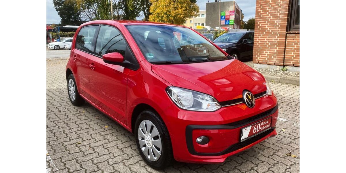 VW up! 98.800 km 9.590 &euro; Hamburg 20537