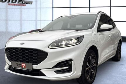Ford Kuga 48.221 km 24.850 &euro; Eiselfing 83549