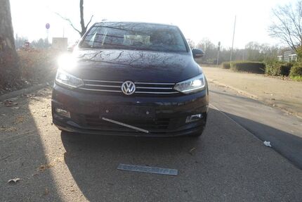 VW Touran 80.000 km 14.900 &euro; Ludwigshafen 67069
