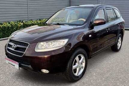 Hyundai SANTA FE 178.420 km 7.800 &euro; Essen 45356