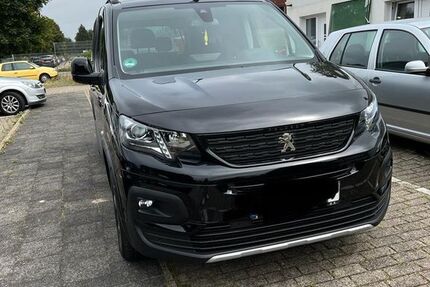 Peugeot Rifter 130.000 km 12.800 &euro; Ritterhude 27721