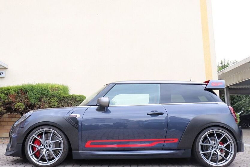 John Cooper Works