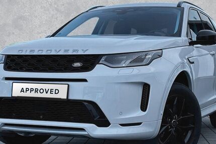 Land Rover Discovery Sport 19.900 km 42.890 &euro; Koblenz/Gwb. Arenberg 56077
