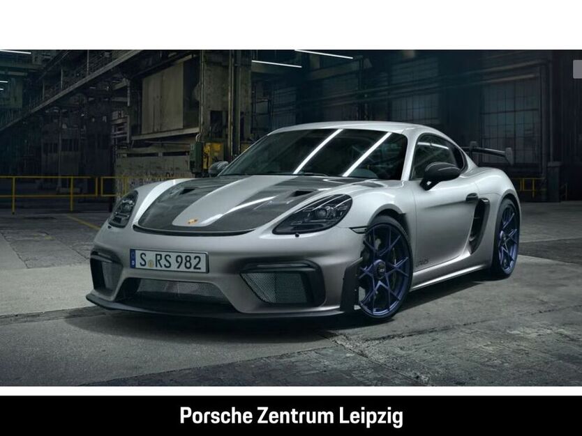 Cayman