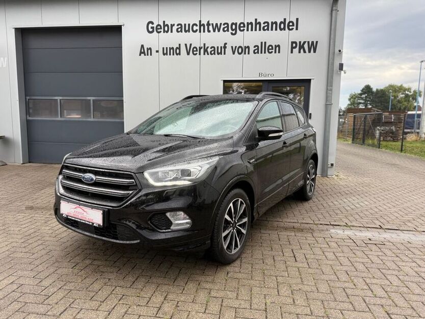 Kuga
