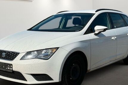 Seat Leon 484.966 km 3.999 € Brehna 06796
