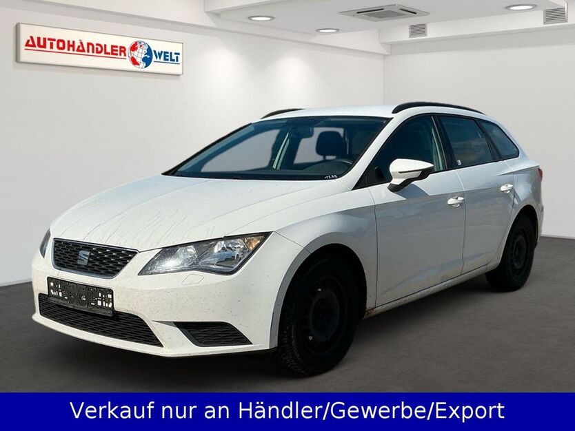 Seat Leon 484.966 km 3.999 € Brehna 06796