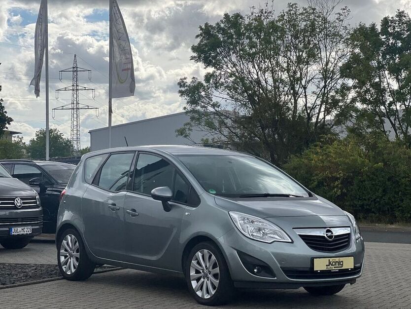 Meriva