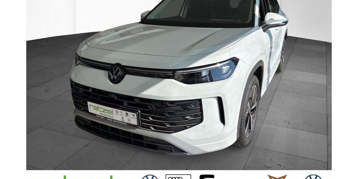 VW Tayron 6.565 km 43.939 &euro; Zell u.A. 73119