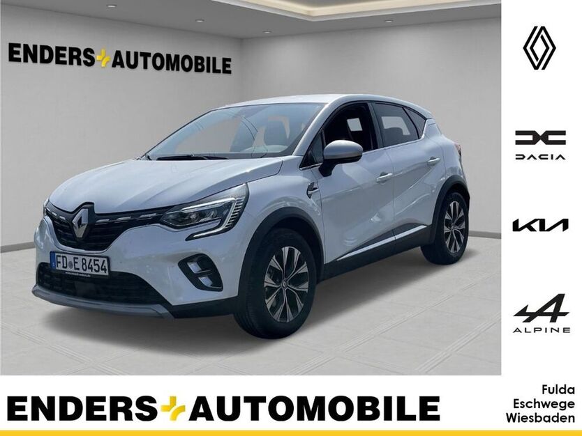 Captur
