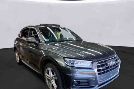 Audi Q5 122.689 km 30.950 &euro; Schöppenstedt 38170