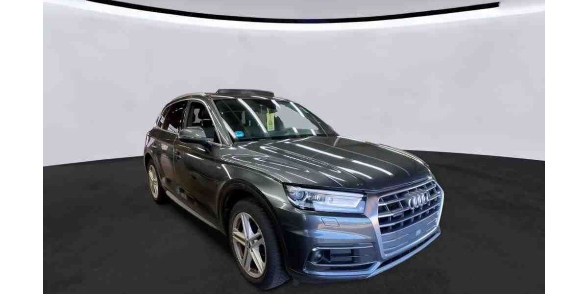 Audi Q5 122.689 km 30.950 &euro; Schöppenstedt 38170
