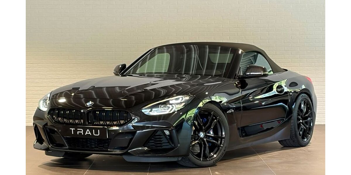 BMW Z4 46.469 km 46.490 &euro; Hückelhoven 41836