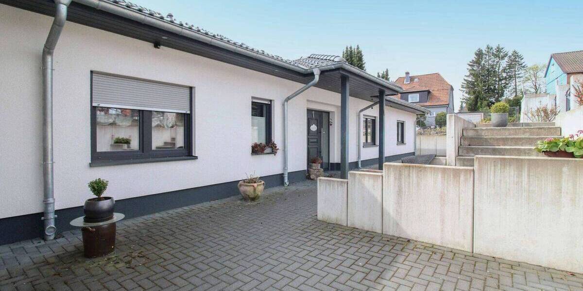 Einfamilienhaus Goslar Hahnenklee - 5 Zimmer, 575.000&euro; | Angebot:26345251