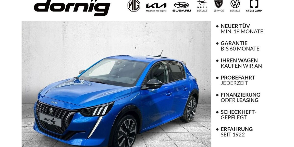 Peugeot 208 75.900 km 15.890 &euro; Hof 95030